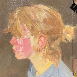 Meet your Posher, Tabitha